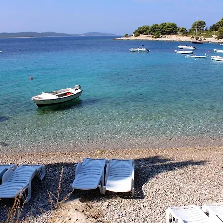 With A Parking Space Hvar - 115 Appartement Hvar Town