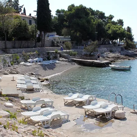 With A Parking Space Hvar - 115 Hvar Town