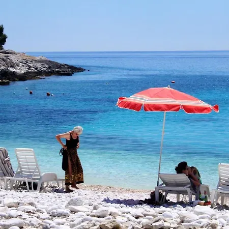 With A Parking Space Hvar - 115 *