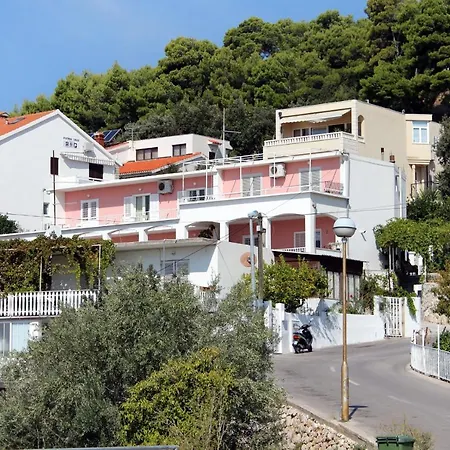 With A Parking Space Hvar - 115 * Hvar Town