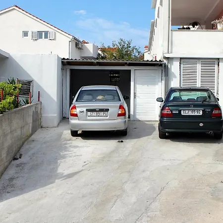 With A Parking Space Hvar - 115 * Hvar Town