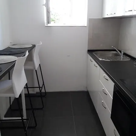With A Parking Space Hvar - 115 Appartement