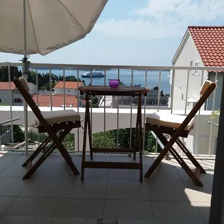 With A Parking Space Hvar - 115 * Hvar Town