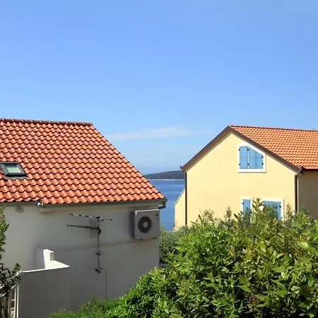 With A Parking Space Hvar - 115 Appartement