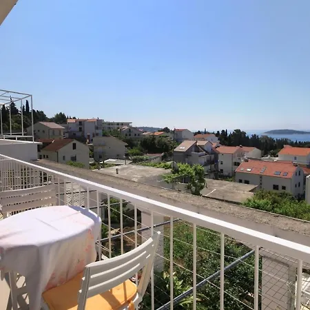 With A Parking Space Hvar - 115 Appartement *