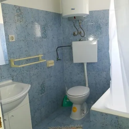With A Parking Space Hvar - 115 Appartement Hvar Town