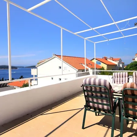 Appartement With A Parking Space Hvar - 115 *
