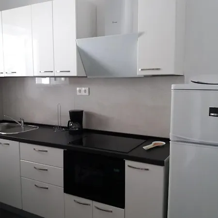 Appartement With A Parking Space Hvar - 115