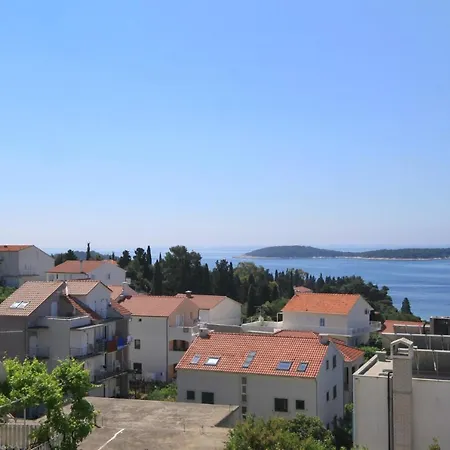 Appartement With A Parking Space Hvar - 115 *