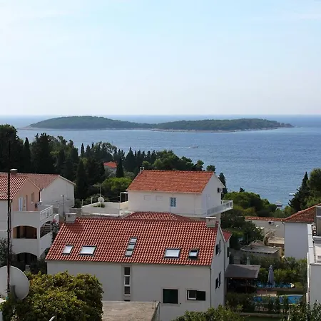 Appartement With A Parking Space Hvar - 115