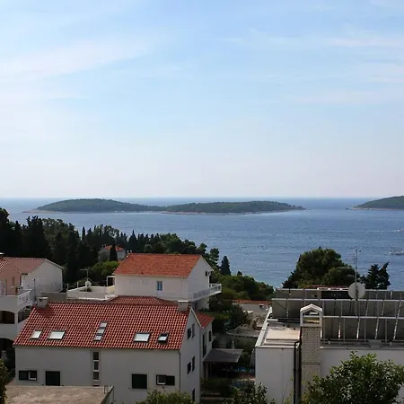 Appartement With A Parking Space Hvar - 115 Hvar Town