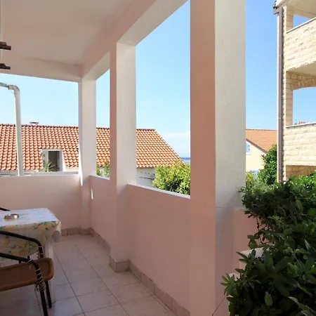 With A Parking Space Hvar - 115 * Hvar Town